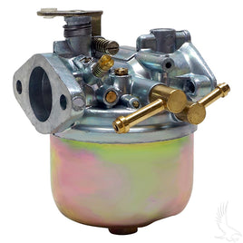 CARB-019A - Carburetor, Club Car 341cc Side Valve Engine 91-
