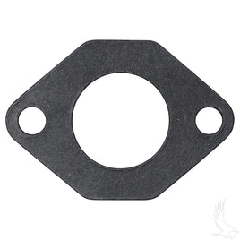 CARB-027 - Gasket, Throttle Bracket to Carburetor, Club Car FE290/FE350 92+