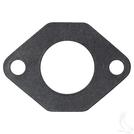 CARB-027 - Gasket, Throttle Bracket to Carburetor, Club Car FE290/FE350 92+