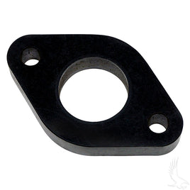 CARB-035 - Insulator, E-Z-Go TXT 4 Cycle Gas 295cc Engine