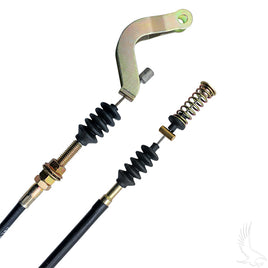 CBL-003 - Forward/Reverse Cable, 47", Yamaha G2/G8/G9