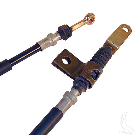 CBL-009 - Brake Cable, Driver 43¼", Yamaha G8/G14 Gas & Electric, G16/G19 Electric
