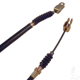 CBL-012 - Brake Cable, Passenger 51", Yamaha G2/G9 Gas