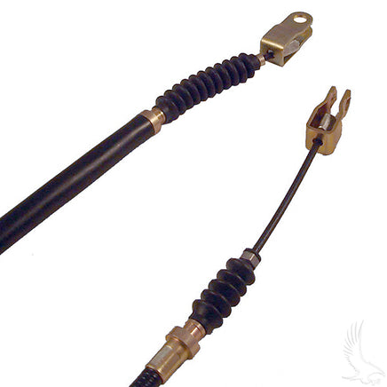 CBL-012 - Brake Cable, Passenger 51", Yamaha G2/G9 Gas