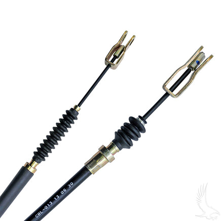 CBL-013 - Brake Cable, Driver 38½", Yamaha G2/G9 Gas