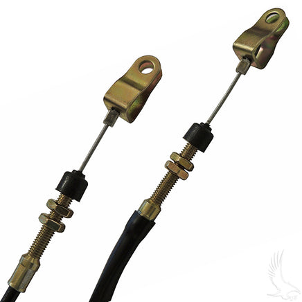 CBL-014 - Governor Cable, 27½", Club Car Gas 97-03.5, FE290 Only
