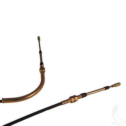 CBL-023 - Forward/Reverse Cable, 63", Club Car 84-97