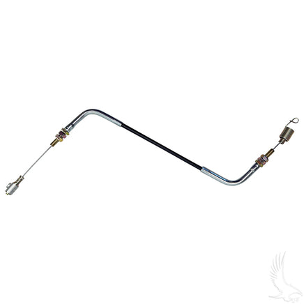 CBL-024 - Throttle Cable, 17¼", Club Car Gas 84-91