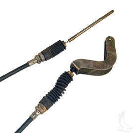 CBL-031 - Forward/Reverse Cable, 40", E-Z-Go 91+