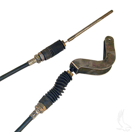 CBL-031 - Forward/Reverse Cable, 40", E-Z-Go 91+