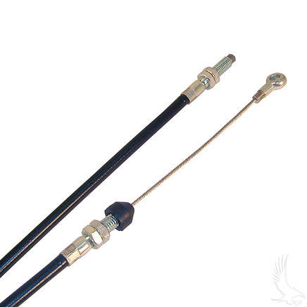 CBL-047 - Accelerator Cable, 36 5/8", E-Z-Go Medalist/TXT