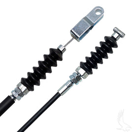 CBL-048 - Throttle Cable, Pedal to Governor 63 5/8", Yamaha G2/G8/G9/G11 Gas