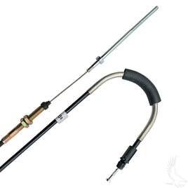 CBL-050 - Accelerator Cable, 49¾", E-Z-Go Gas 03+