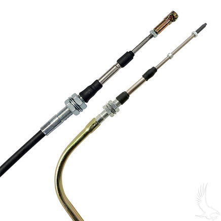 CBL-055 - Forward/Reverse Cable, 66¼", E-Z-Go 4 Cycle Gas 02+