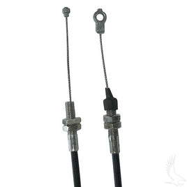 CBL-060 - Accelerator Cable, E-Z-Go MG5/Shuttle