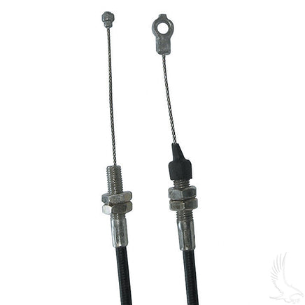 CBL-060 - Accelerator Cable, E-Z-Go MG5/Shuttle