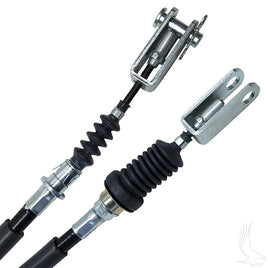 CBL-065 - Brake Cable, 46 1/2", Yamaha Drive, G29 Gas 07-14