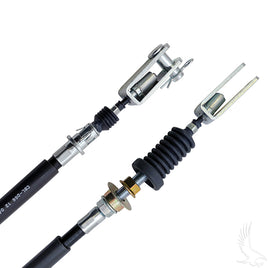 CBL-066 - Brake Cable, 39 3/4", Yamaha Drive, G29 Electric