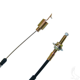 CBL-067 - Accelerator Cable, Snap In, Club Car DS 2004+