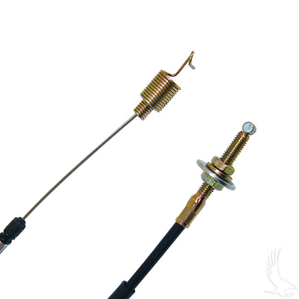 CBL-067 - Accelerator Cable, Snap In, Club Car DS 2004+