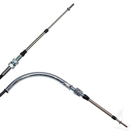 CBL-068 - Forward/Reverse Cable, 96", Club Car, Carryall VI, Limo