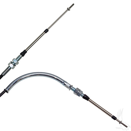 CBL-068 - Forward/Reverse Cable, 96", Club Car, Carryall VI, Limo