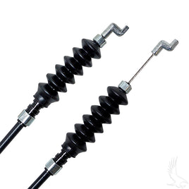 CBL-069 - Governor Cable, Club Car DS Gas, Precedent 04+