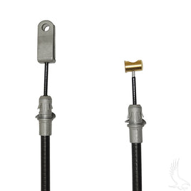 CBL-070 - Brake Cable, Driver 44.5'', E-Z-Go RXV Gas 08+