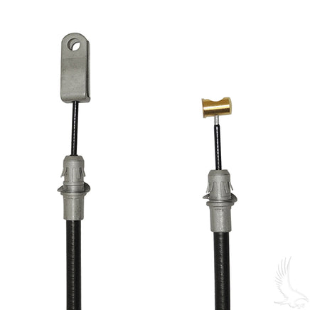 CBL-070 - Brake Cable, Driver 44.5'', E-Z-Go RXV Gas 08+