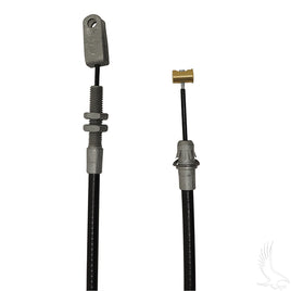 CBL-071 - Brake Cable, Passenger 65", E-Z-Go RXV Gas 08+