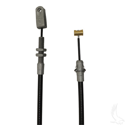 CBL-071 - Brake Cable, Passenger 65", E-Z-Go RXV Gas 08+