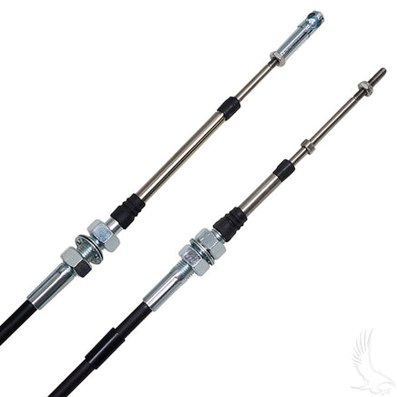 CBL-073 - Forward/Reverse Cable, 59", E-Z-Go RXV 08+, TXT 10+ Kawasaki Engine