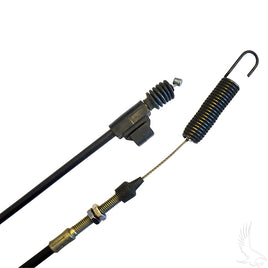 CBL-074 - Accelerator Cable, 68", E-Z-Go RXV Gas 08+