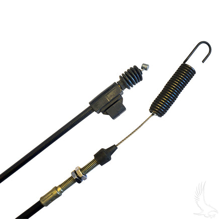 CBL-074 - Accelerator Cable, 68", E-Z-Go RXV Gas 08+