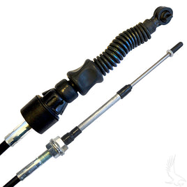 CBL-075 - Forward/Reverse Cable, 38 1/4", Club Car Precedent 07-14, Kawasaki FE290/350
