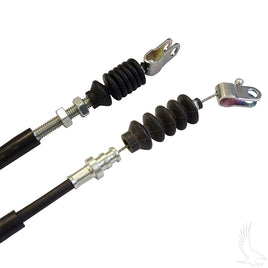 CBL-079 - Throttle Cable, 23 1/4, Yamaha Drive 07+