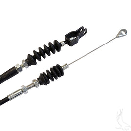 CBL-080 - Accelerator Cable, 63", Yamaha Drive 07-12 1/2