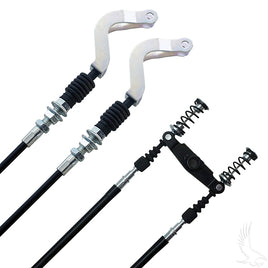 CBL-082 - Forward/Reverse Cable, Yamaha Drive/G29