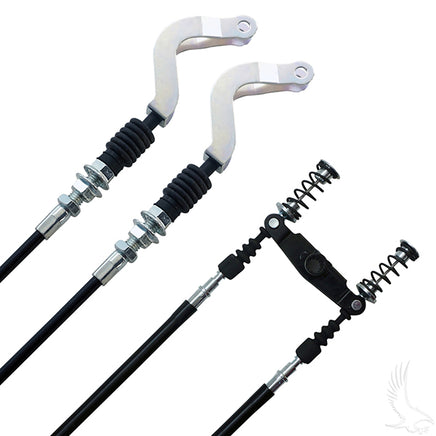 CBL-082 - Forward/Reverse Cable, Yamaha Drive/G29