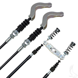 CBL-083 - Forward/Reverse Cable, Yamaha Drive G14-G22