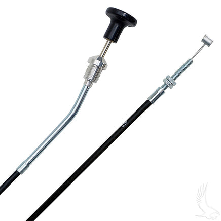 CBL-084 - Choke Cable, E-Z-Go TXT 10+