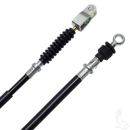 CBL-093 - Brake Cable, Driver Side 50", Yamaha Drive2 QuieTech 17+
