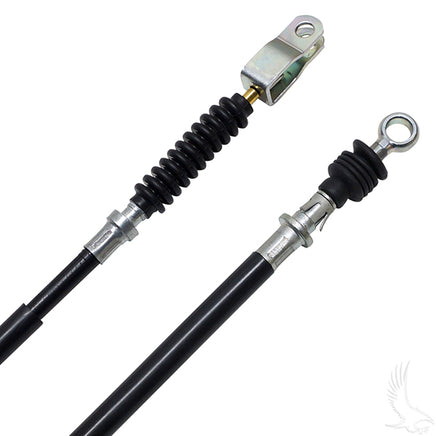 CBL-093 - Brake Cable, Driver Side 50", Yamaha Drive2 QuieTech 17+