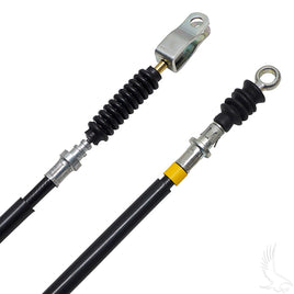CBL-094 - Brake Cable, Passenger Side 64", Yamaha Drive2 QuieTech 17+