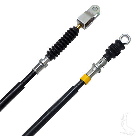 CBL-095 - Brake Cable, 52", Driver Yamaha Drive2 Electric/Drive 16+, Passenger Drive2/Drive 15+