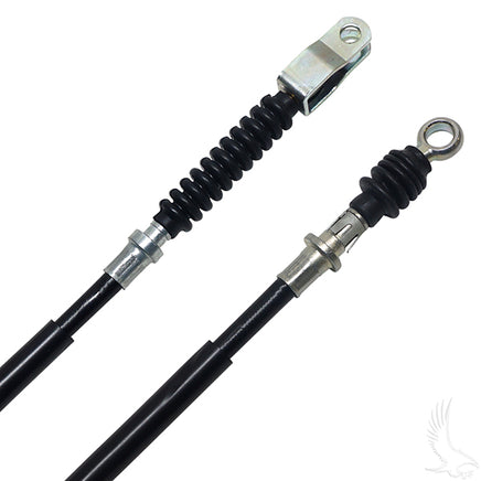 CBL-096 - Brake Cable, Driver Side, 42 1/2", Yamaha Drive2/Drive 15+ Non-QuieTech