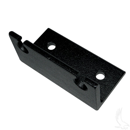CBL-102 - Brake Cable Extension Bracket for Lifted Carts, Club Car DS
