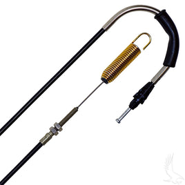 CBL-104 - Cable, Accelerator, E-Z-Go TXT 10+ w/ Kawasaki Motor
