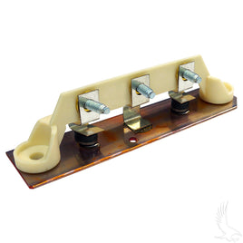 CGR-004 - Heat Sink w/ Diodes 36V & 48V