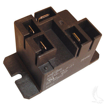 CGR-013 - Relay, 36V, Lester 14100, 9700, 7710